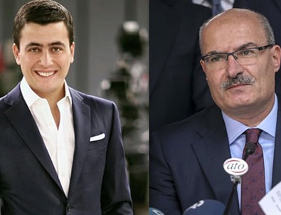 ATO'da başkanlık yarışı başladı