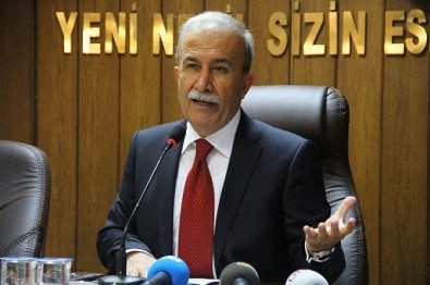 Avcı Açıklaması 'Cemaat 3 Operasyonu Aynı Anda Yapsaydı Hükümet Düşerdi'