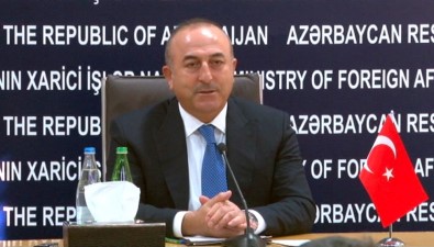 'Azerbaycan'ın FETÖ Tedbirleri Memnuniyet Verici'
