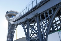 AKİF ÇAĞATAY KILIÇ - Bakan Akif Çağatay Kılıç Açıklaması 'EYOF 2017 İçin Bütün Tesislerimizi Hazırladık'