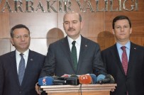 GALIP ENSARIOĞLU - Bakan Soylu yeni dönemin ismini koydu