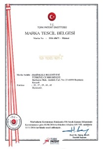 Başiskele 7 Yıldızlı Kent Markasını Tescilledi