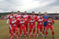 OSMAN GENÇ - Bilecikspor Rahat Kazandı