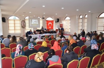 Bozüyük'te 3 Aralık Dünya Engelliler Günü Programı