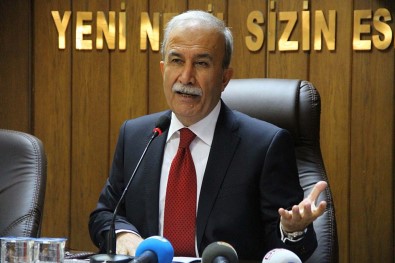 'Cemaat Üç Operasyonu Birden Başlatsaydı...'