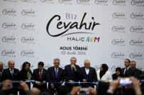 ETNİK MİLLİYETÇİLİK - Cumhurbaşkanı Erdoğan: Yastık altındakileri TL'ye çevirin