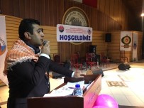 İRFAN TATLıOĞLU - Cumhurbaşkanı'nın TL Çağrısına Bir Destek De Yörüklerden