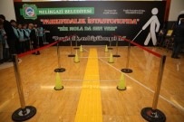 ENGELLİLER GÜNÜ - 'Engelliler İçin Engelleri Kaldırıyoruz'