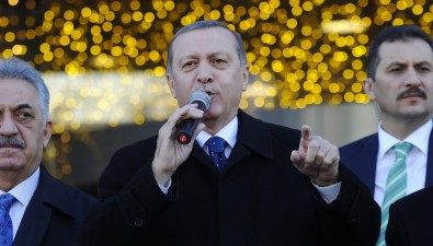 Erdoğan'dan Mülk Sahiplerine Çağrı