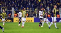 DICK ADVOCAAT - Fenerbahçe Evinde Beşiktaş'a 12 Yıldır Kaybetmiyor