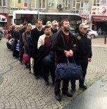 FETÖ'cü Yurt Müdürlerinin 10 Yıl Hapsi İsteniyor