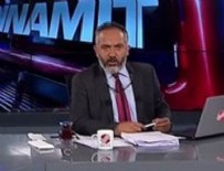 LATİF ŞİMŞEK - Latif Şimşek CHP'li başkana fena kapak yaptı