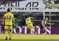 Manisaspor Evinde Kazandı