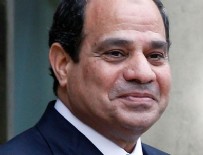 Mısır'dan ABD'ye yardımlarını sürdürme çağrısı