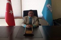 SARıSEKI - Müdür Yardımcısı 14 Yerinden Bıçaklandı