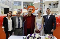 ALTUNTAŞ - Nikah Masası Yerine 'Turunç Masa'yı' Tercih Ettiler