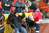 O 5 İstedi Eskişehirspor 6 Gol Attı