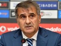 İSMAIL KÖYBAŞı - Şenol Güneş yine tartışma yaratacak
