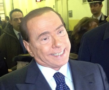 Şike Kumpas İddianamesinde 'Berlusconi' Örneği