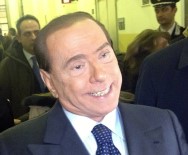 MUTLU EKİZOĞLU - Şike Kumpas İddianamesinde 'Berlusconi' Örneği