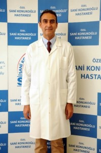 Sinizüt Hastalığı Anlatılacak