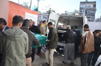 ALEYNA - Tarsus'ta 2  Kardeş Çıkan Yangından Zehirlenerek Öldü