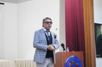 BARBAROS ŞANSAL - Ünlü Modacı Barbaros Şansal Toros Üniversitesi'nde