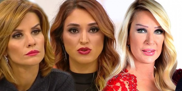 RTÜK izdivaç programlarına ceza yağdırdı