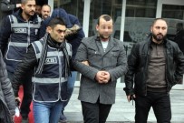 12 Evden 250 Bin Liralık Hırsızlık Şüphelileri Adliyede