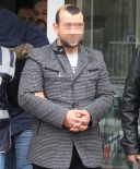 12 evi soyan zanlı tutuklandı