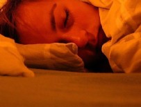 UYKU APNESI - '5-6 saatten az uyuyanlar daha kısa yaşıyor'