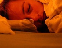 '5-6 saatten az uyuyanlar daha kısa yaşıyor'