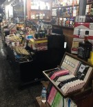 Adana'da Sahte İçki Operasyonu