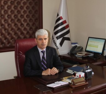 Afyonkarahisar 595 Dekar Örtü Altı Tarım Alanına Sahip