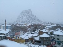 Afyonkarahisar'da Hava Durumu