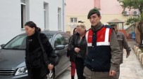 FUHUŞ OPERASYONU - Fuhuştan yakalanan 3 kadın hastalıklı çıktı