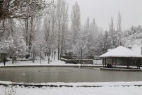 KARTOPU SAVAŞI - Ankara'da Kartpostallık Görüntüler