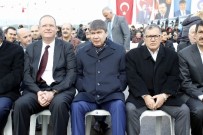 Antalya Büyükşehir'den Yeni Yılda 50 Otobüs