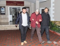 SAHTE ALTIN - Antalya'da 'Külçe Alçı' Soruşturması