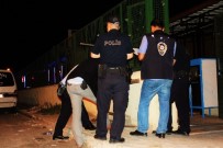 Aydın'da Huzur Operasyonu