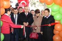 ALANYA DEVLET HASTANESİ - Bakan Çavuşoğlu Danışma Ve Tedavi Merkezi Açtı