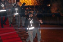 Bartın'da FETÖ Soruşturmasında 4 Tutuklama