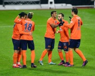 UĞUR UÇAR - Başakşehir'den Transfer Açıklaması