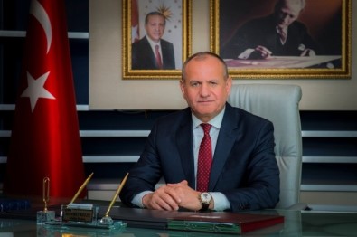 Başkan Keleş; 'Hedefimize Ulaştık'