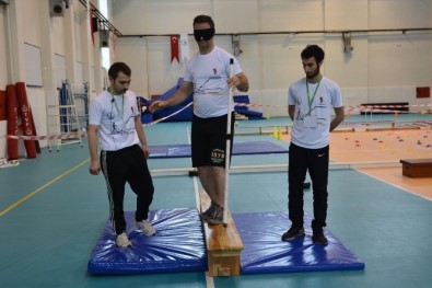 'Benim Gözümden Dünyayı Görmeye Var Mısın?'