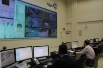 BURSA VALİLİĞİ - Bursa Valiliği Yılbaşı Tedbirlerini Açıkladı