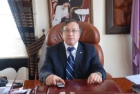 SİCİL AFFI - Didim Esnaf Odası Başkanı Pektaşoğlu Sicil Affına Destek Verdi