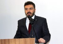 MEHMET ERDEM - Efeler AK Parti Muhtarlar Ve STK Temsilcileriyle Buluştu