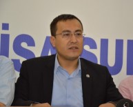 DEVLET MEMURLUĞU - Eğitim Bir Sen, Aday Öğretmenlerle İlgili Düzenleme İstedi