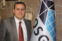 SMS - Erzurum'da KOSGEB'e Rekor Başvuru